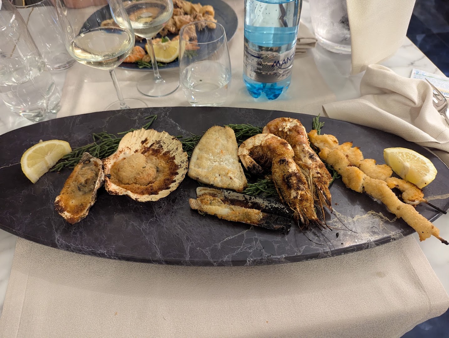 Cris Ristorante