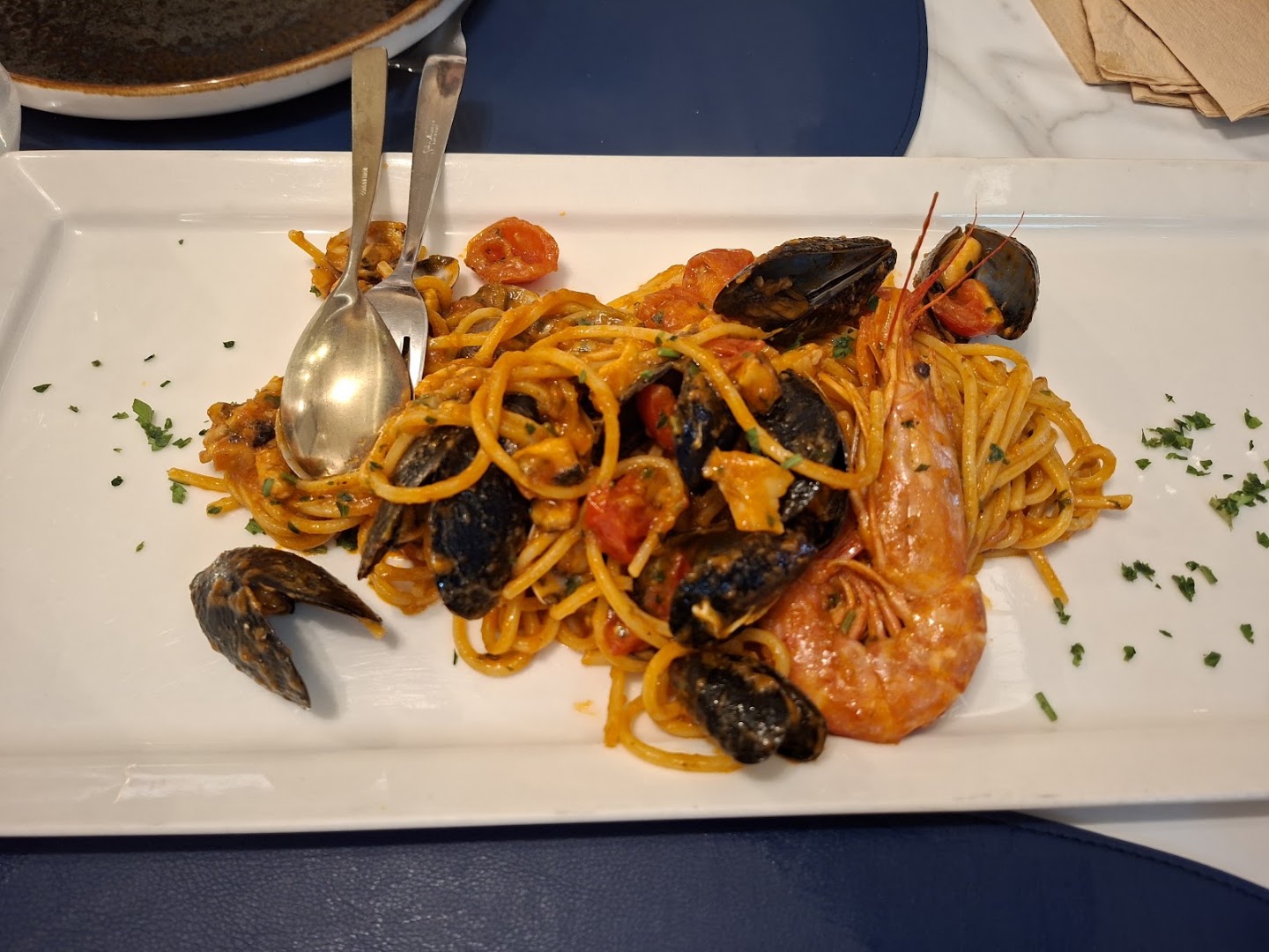 Cris Ristorante, Castelfranco Emilia