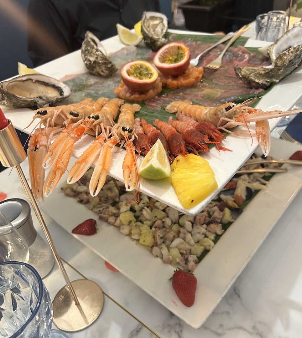 Cris Ristorante
