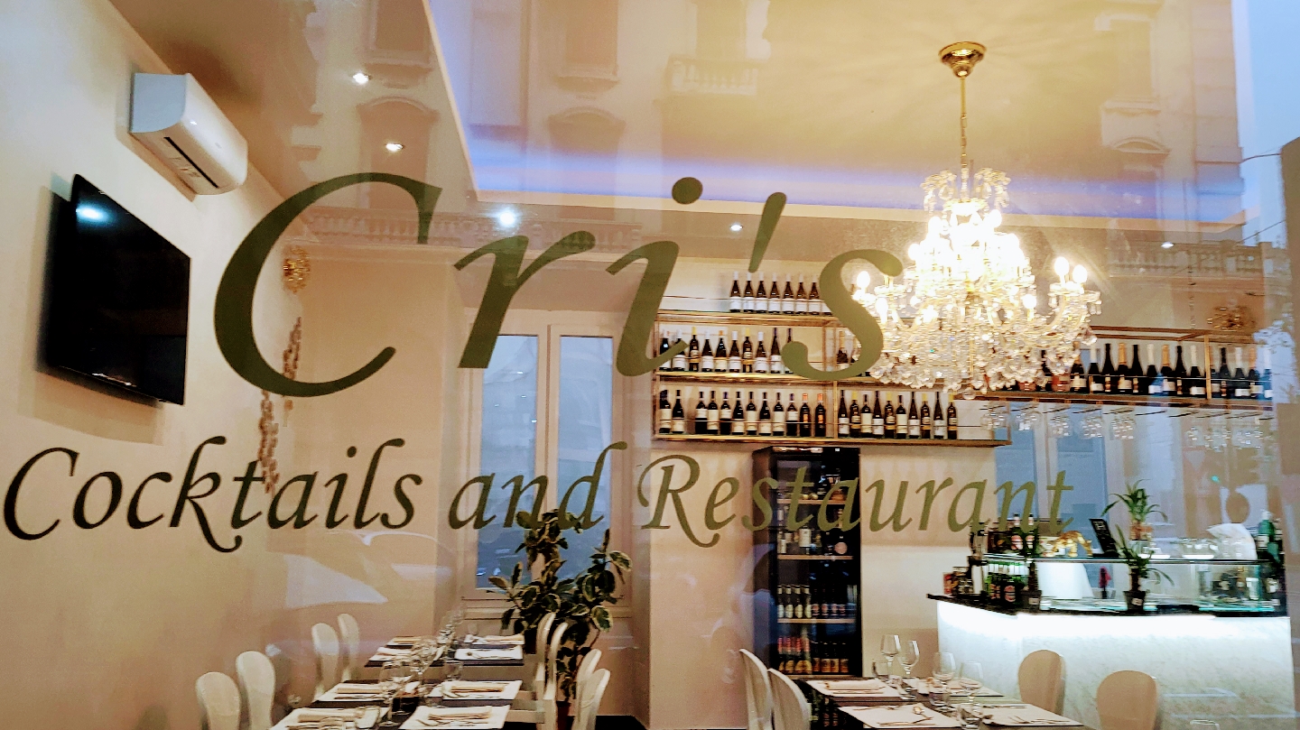 Cri'S Steakhouse And Restaurant, La Spezia