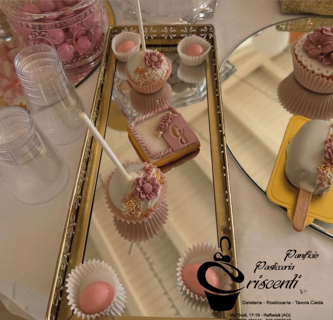 Criscenti Panificio Pasticceria