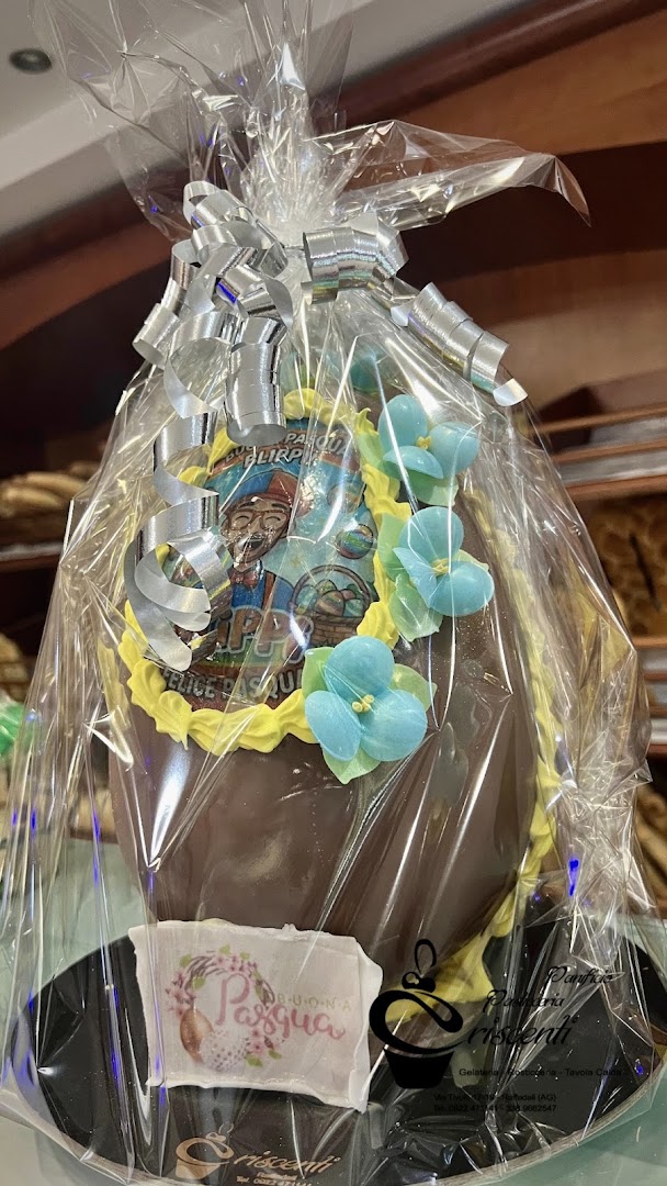 Criscenti Panificio Pasticceria