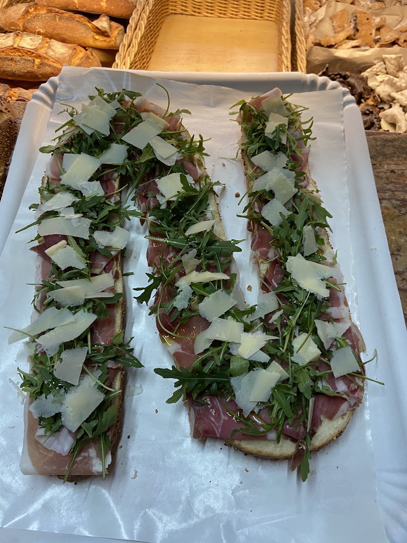 Crispi Salvatore