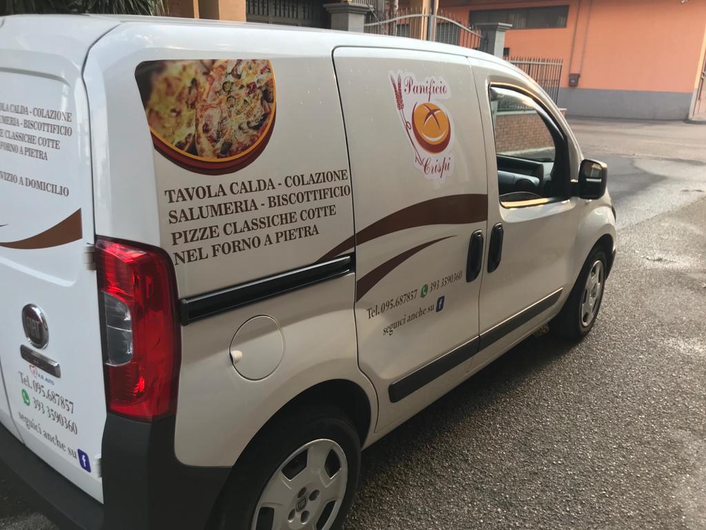 Crispi Salvatore