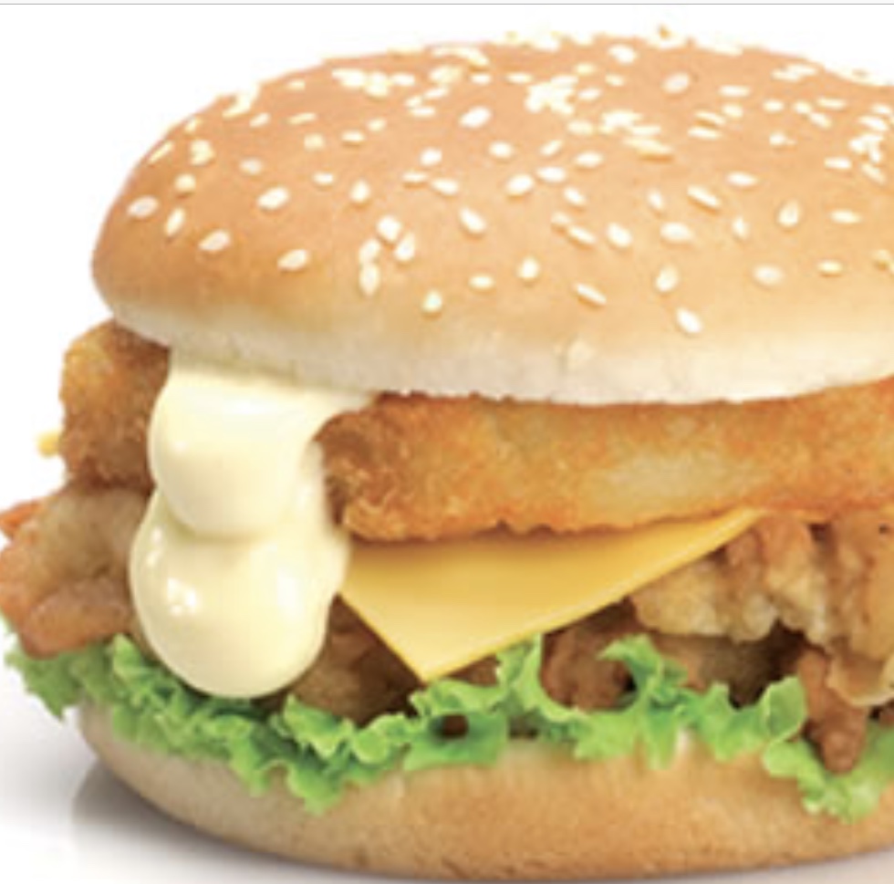 Crispy Chicken, Carpi