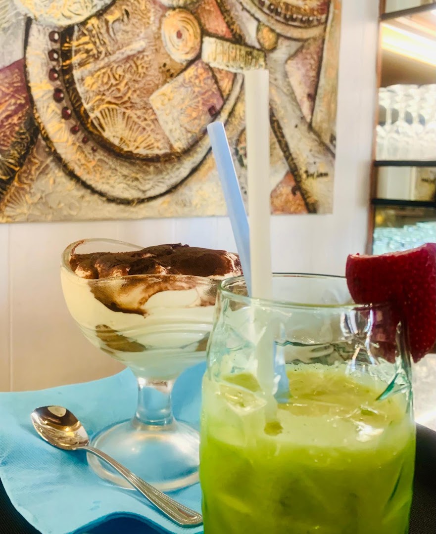 Cristal Bar Bono