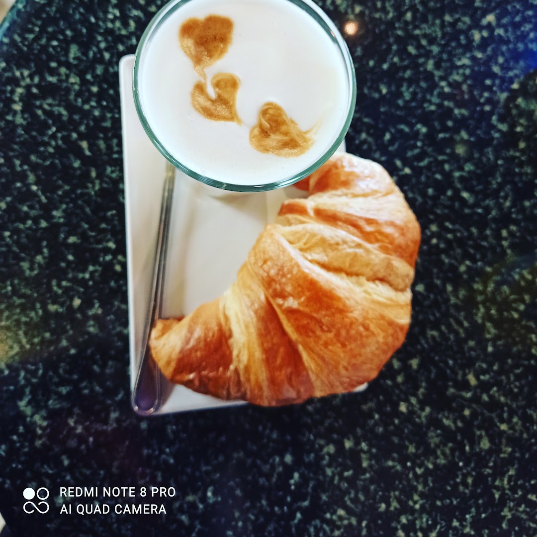 Cristal Bar Bono