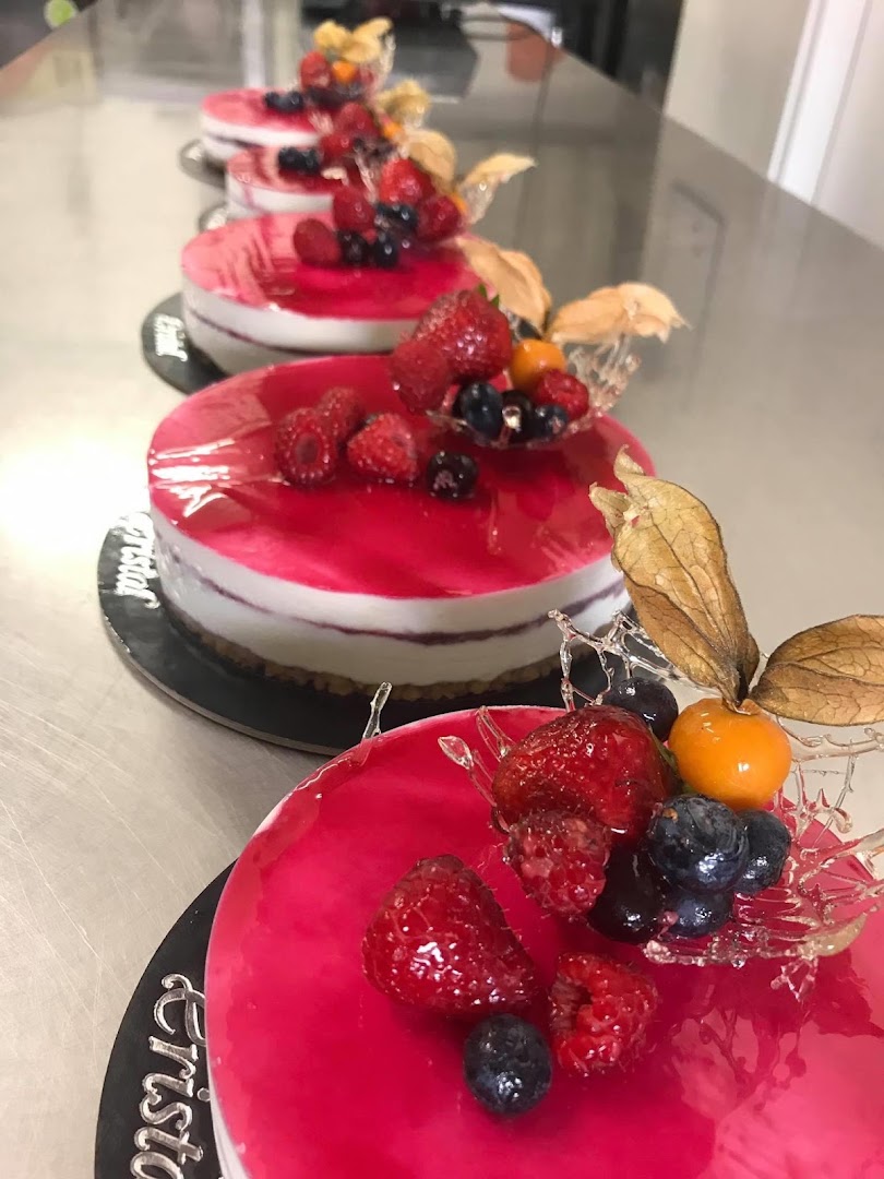 CRISTAL - Bar Gelateria