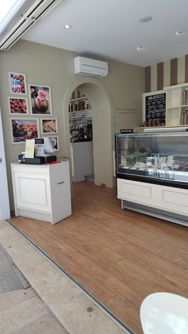 CRISTAL - Bar Gelateria