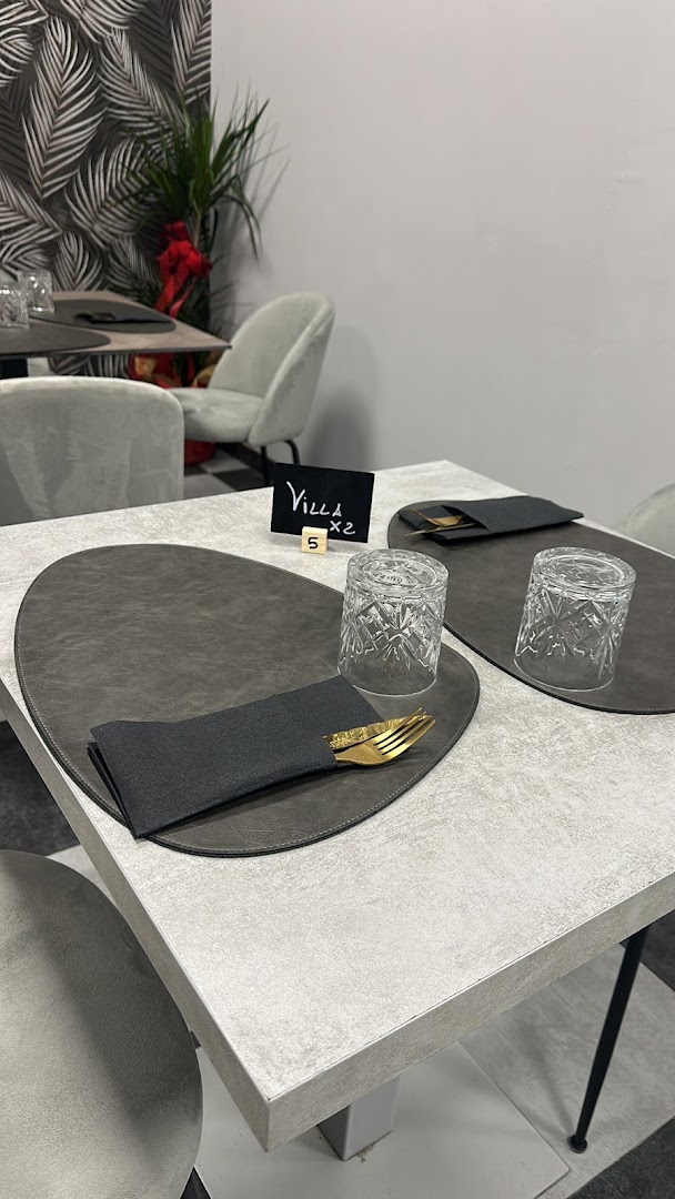 Cristal Bar Pizzeria, Giano dell'Umbria