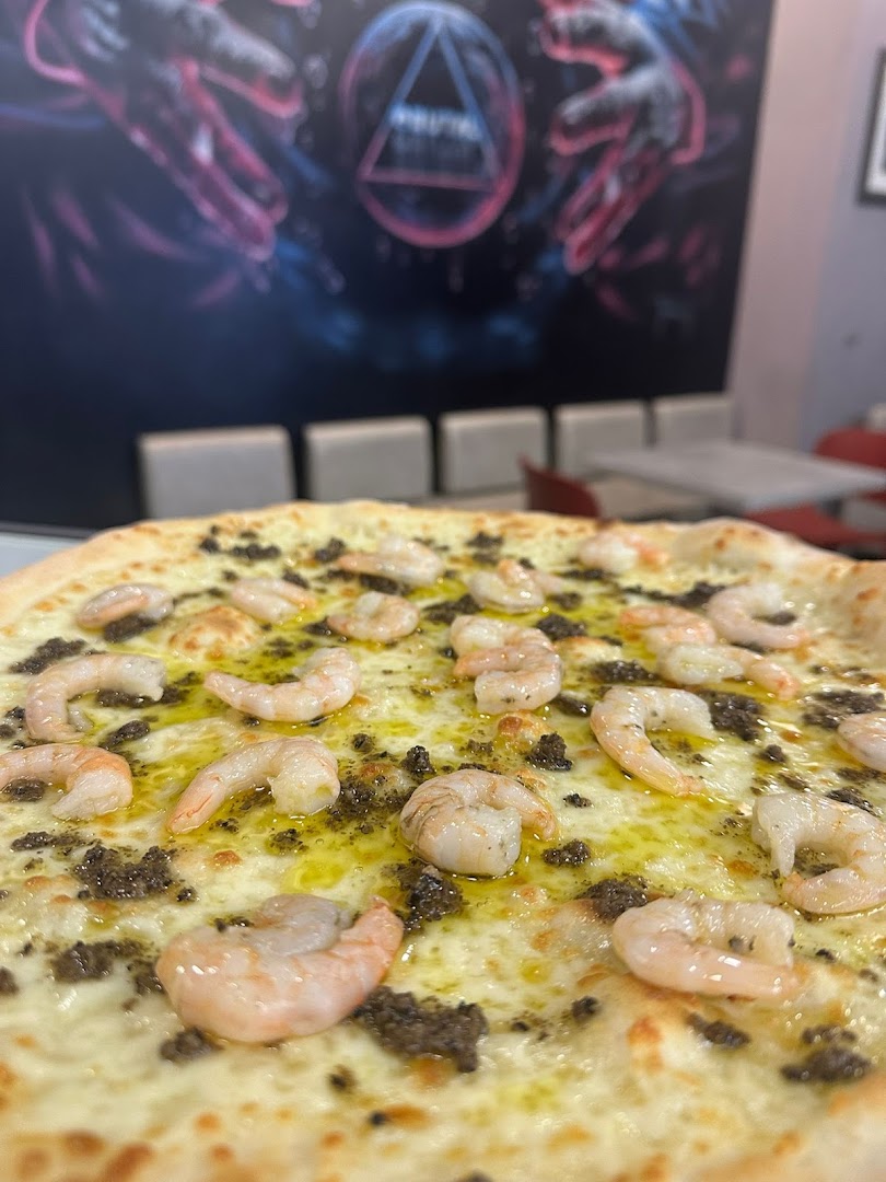 Cristal Bar Pizzeria