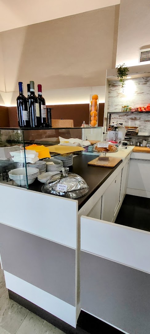 Cristal Bar