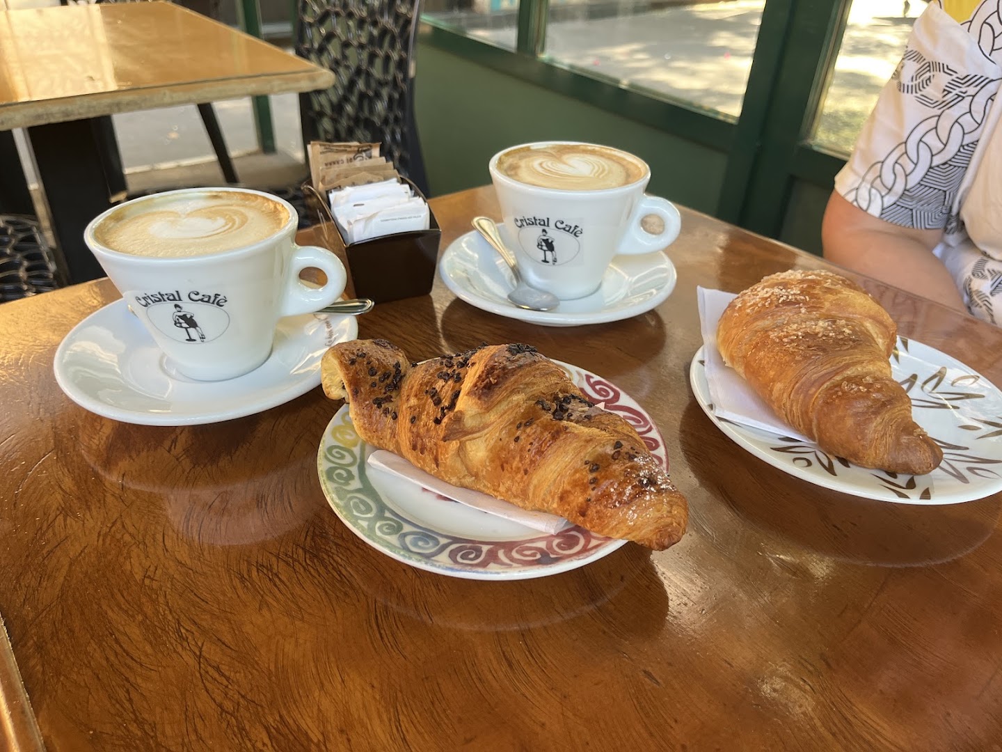 Cristal Café - MILANO, Milano