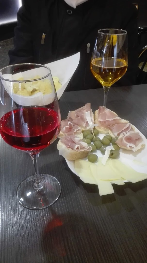 Cristal Café - MILANO