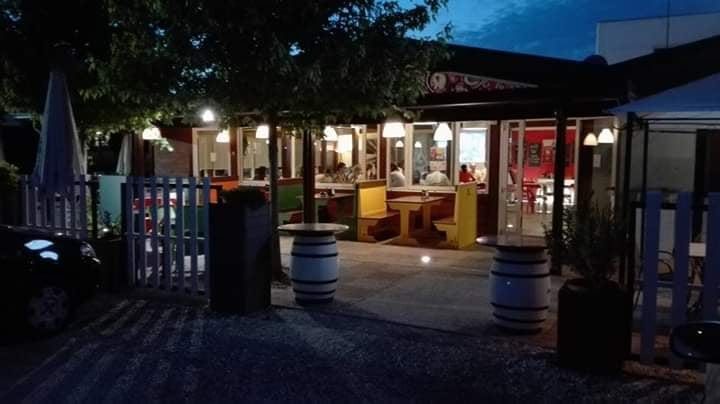Cristal Cafè, Concordia Sulla Secchia