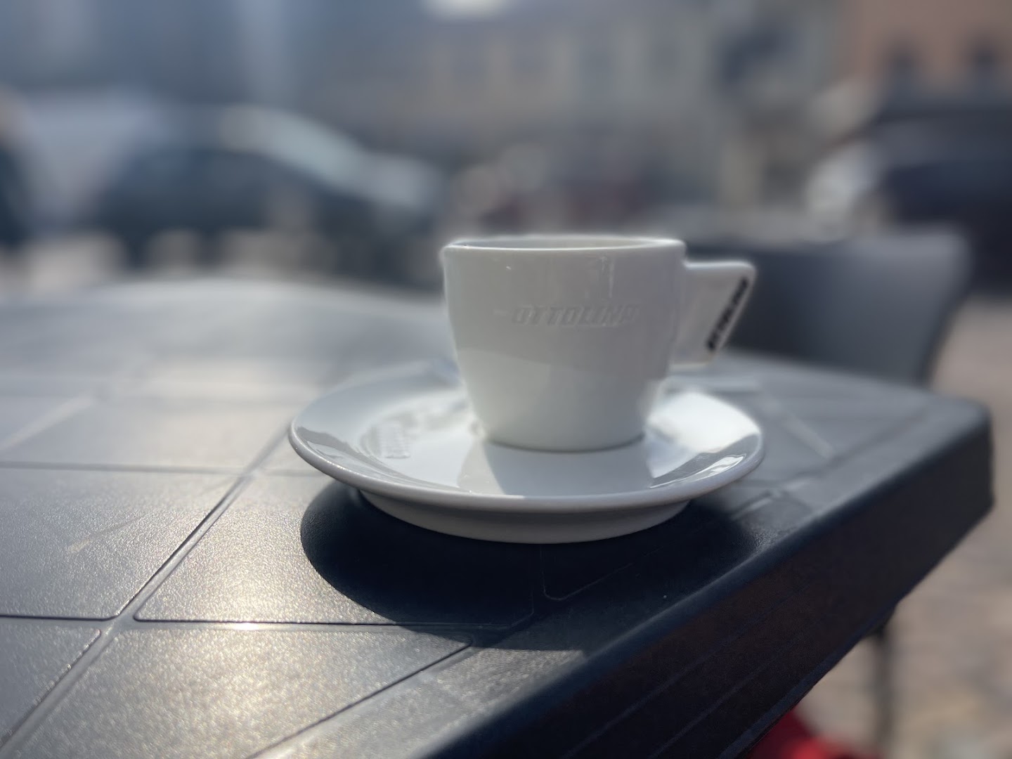 Cristal Cafè