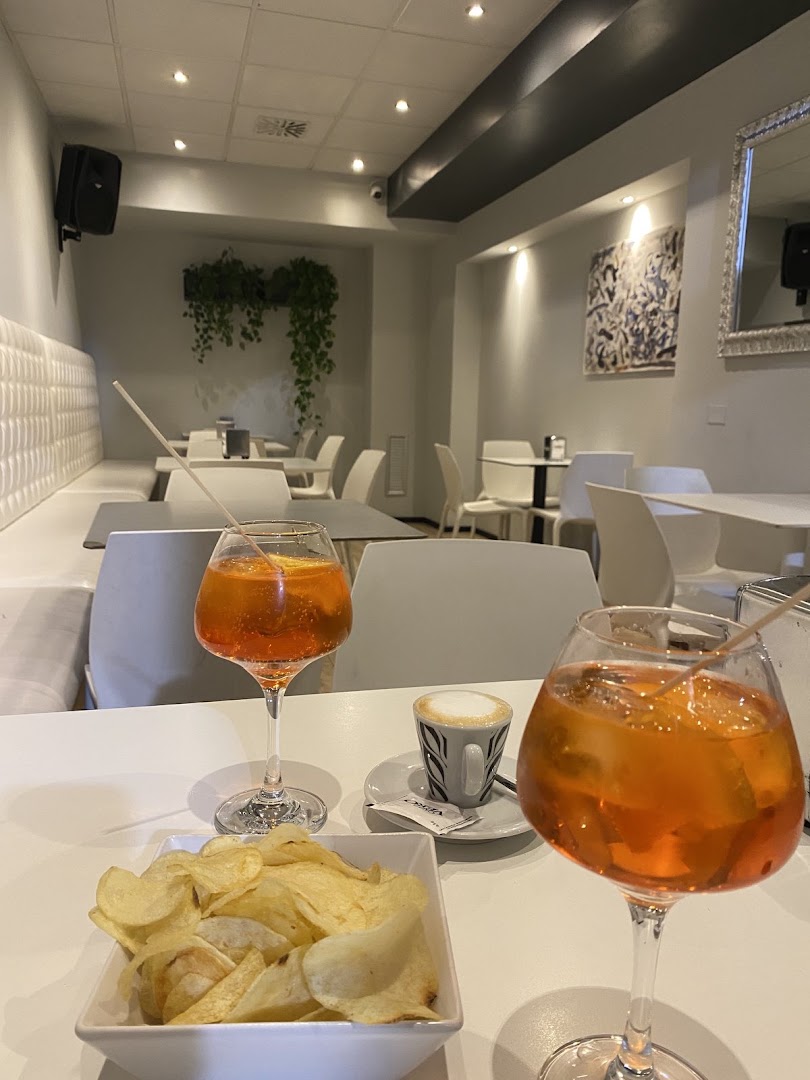 Cristal - cocktail bar
