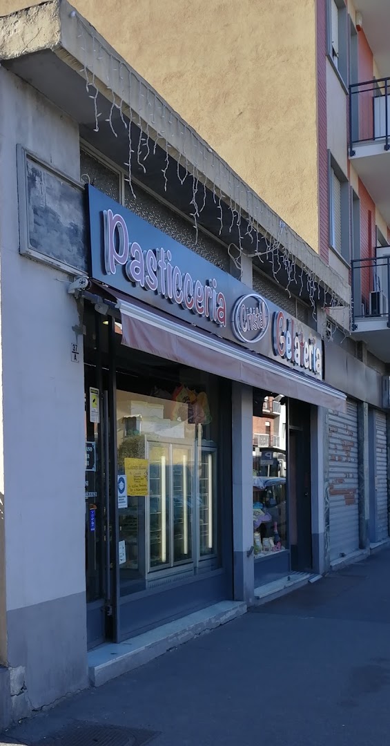 Cristal