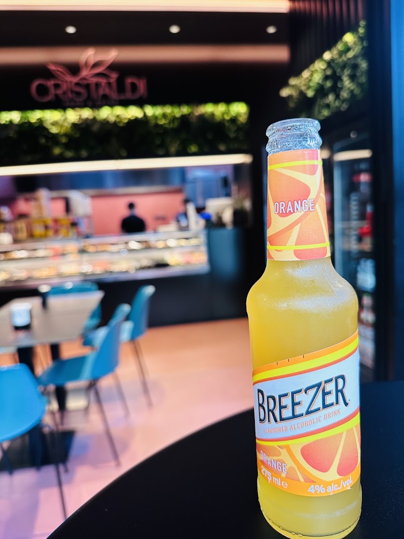 Cristaldi Food & Drink