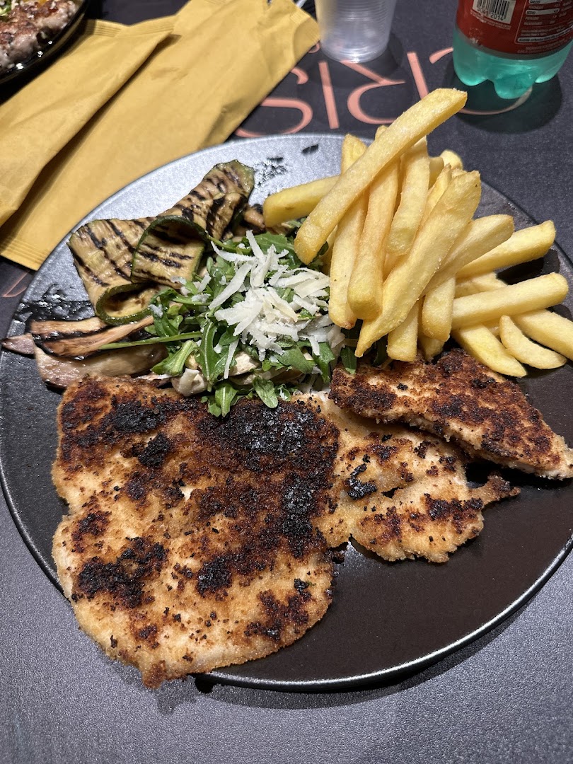 Cristaldi Food & Drink