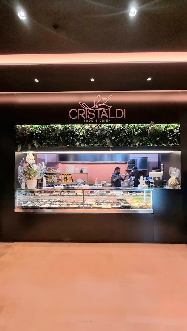 Cristaldi Food & Drink