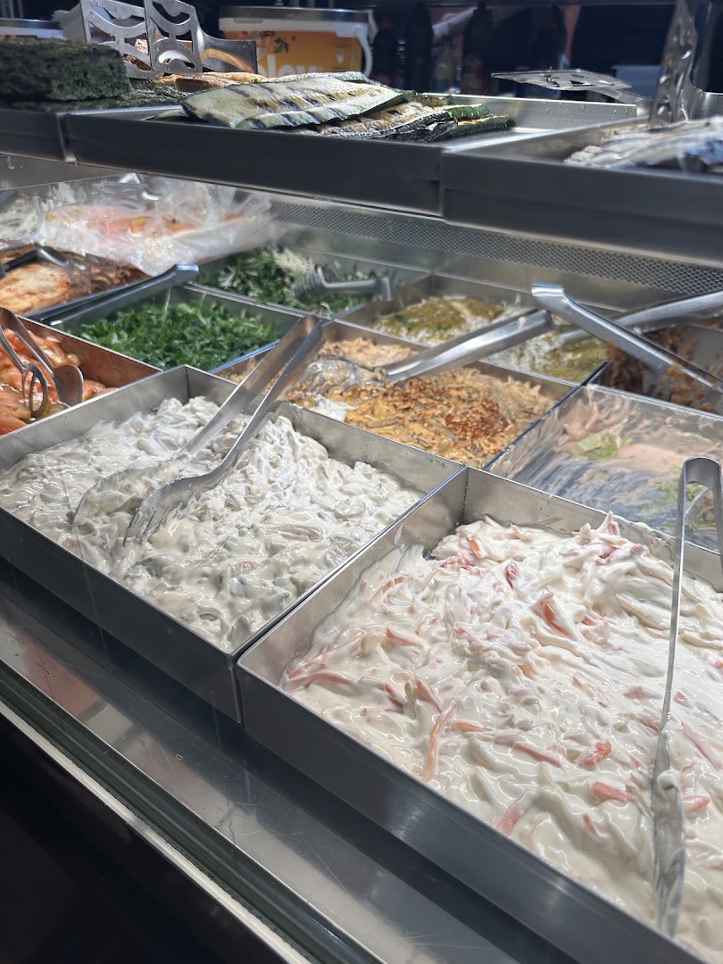 Cristaldi Food & Drink
