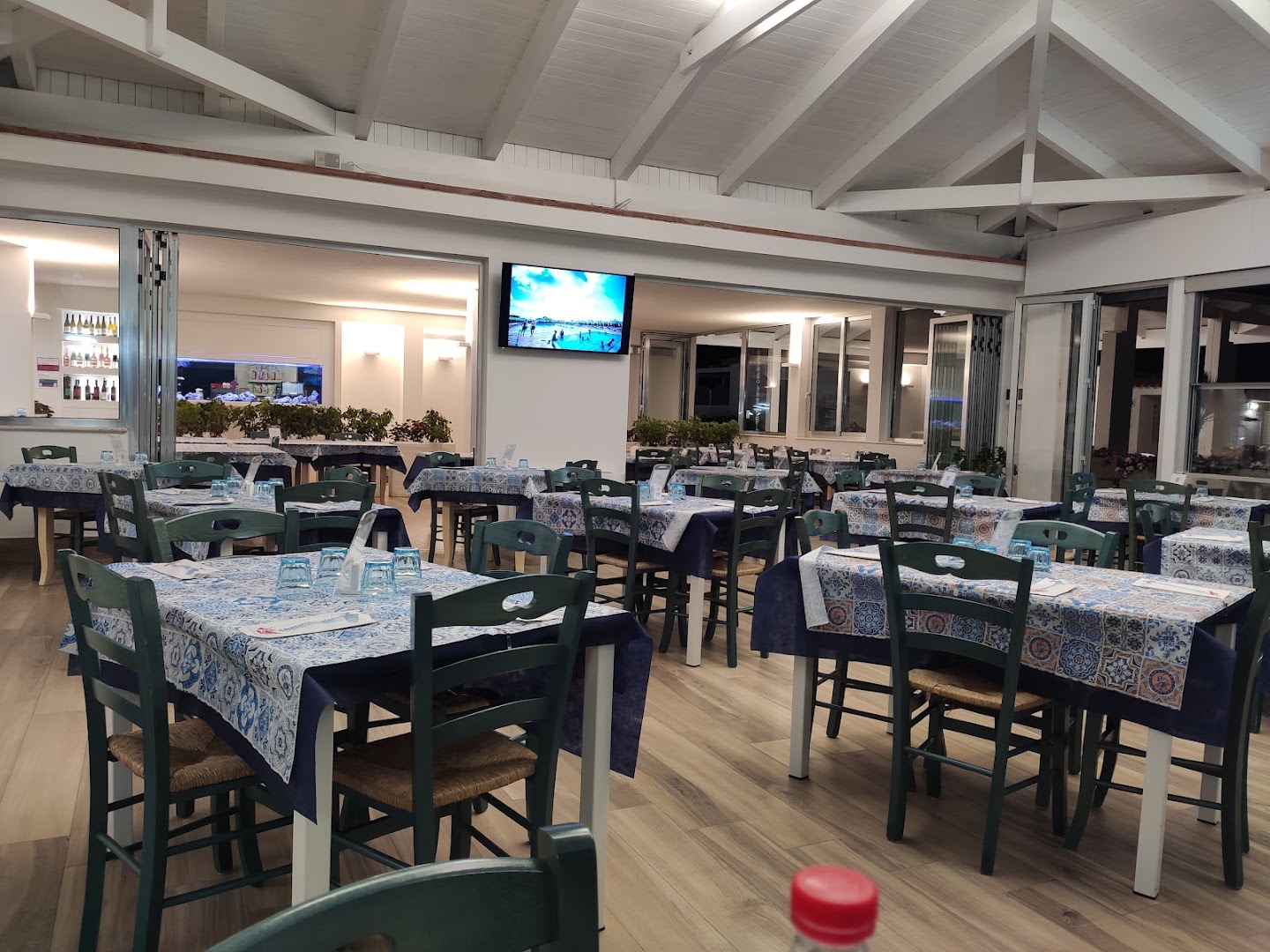 Cristall Beach Club