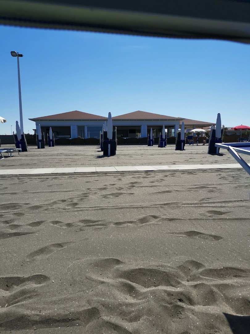 Cristall Beach Club