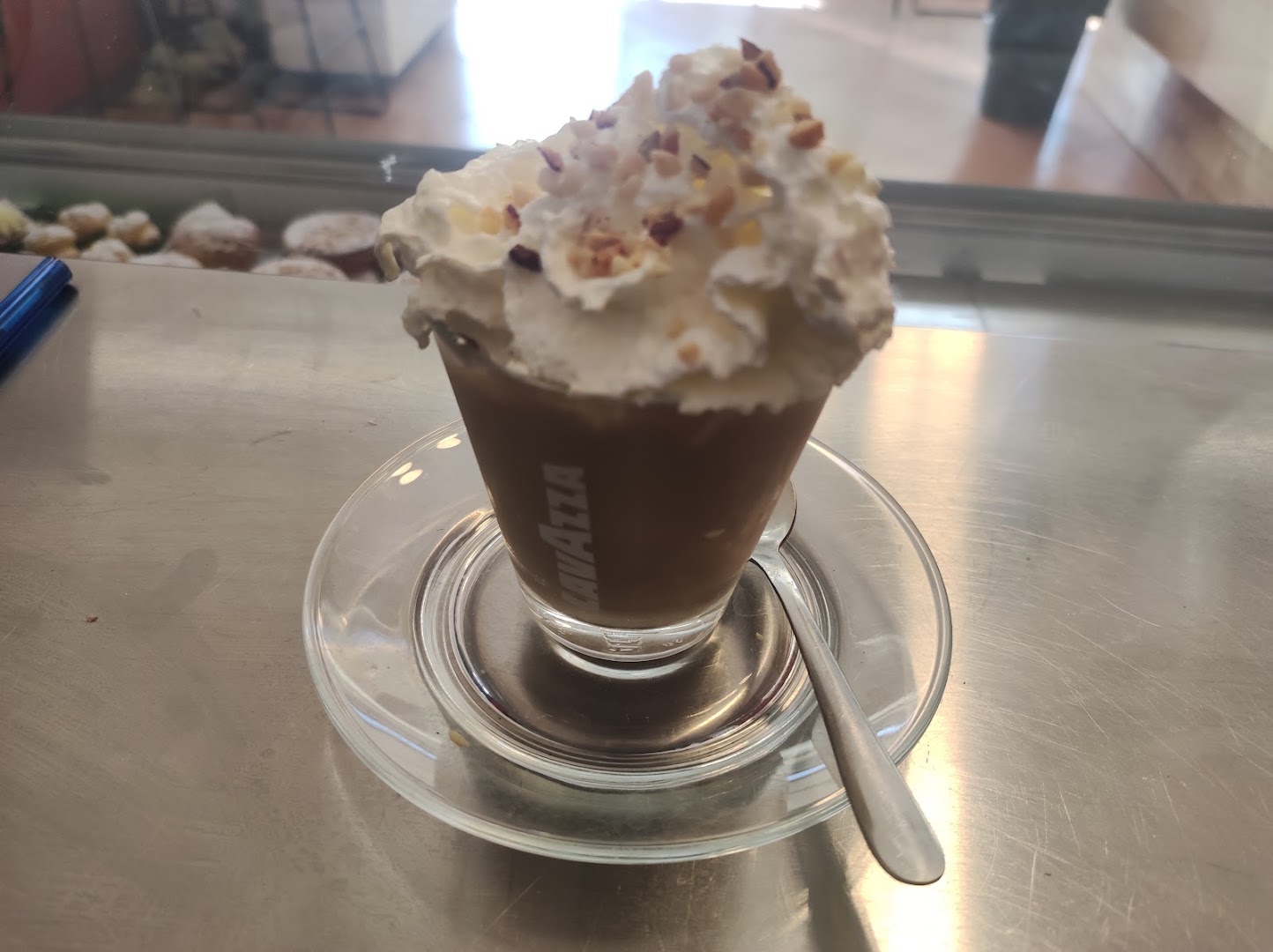 Cristalli di Cacao