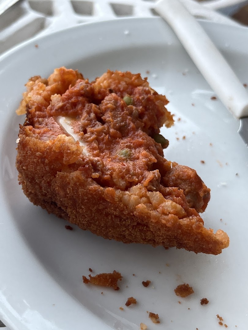 Cristalli di mare