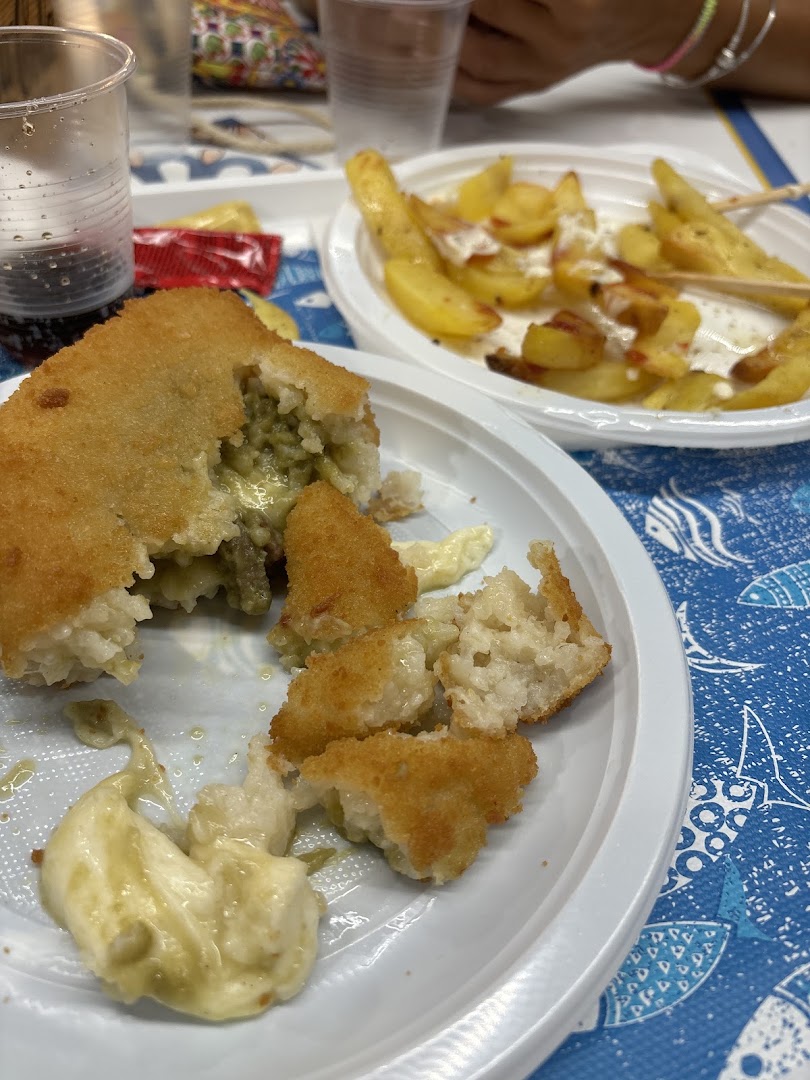 Cristalli di mare