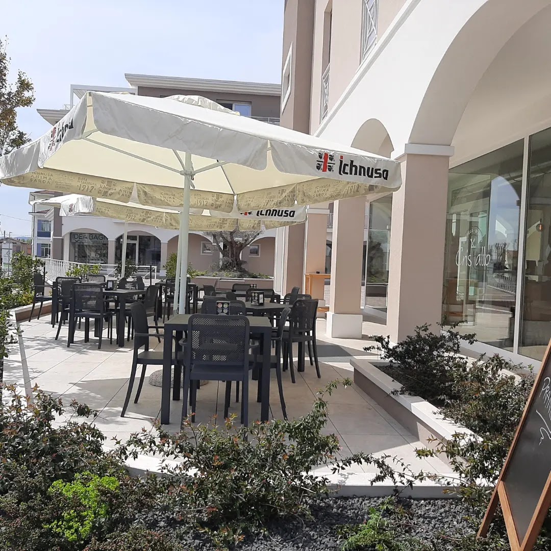 Cristallo Bottega e Bistrò