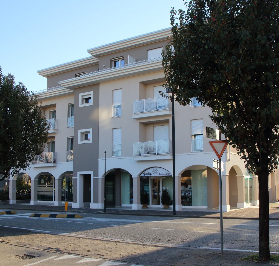Cristallo Bottega e Bistrò, Trissino