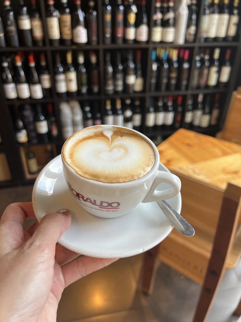 Cristallo Cafè