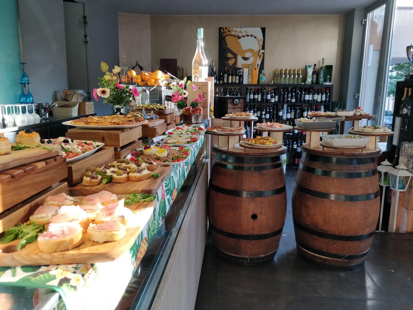 Cristallo Cafè