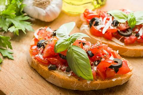 Cristally di Zucchero