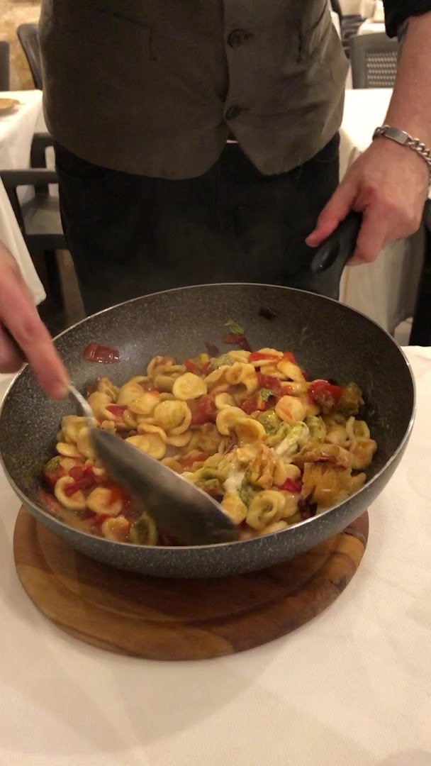Cristally di Zucchero