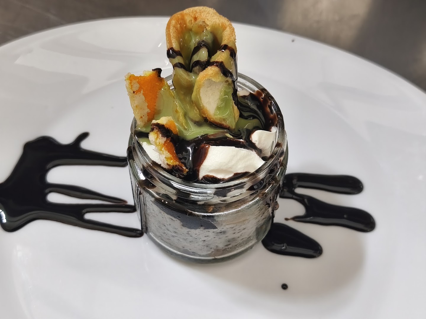 Cristel... Ristorante Pizzeria....Food and Drink