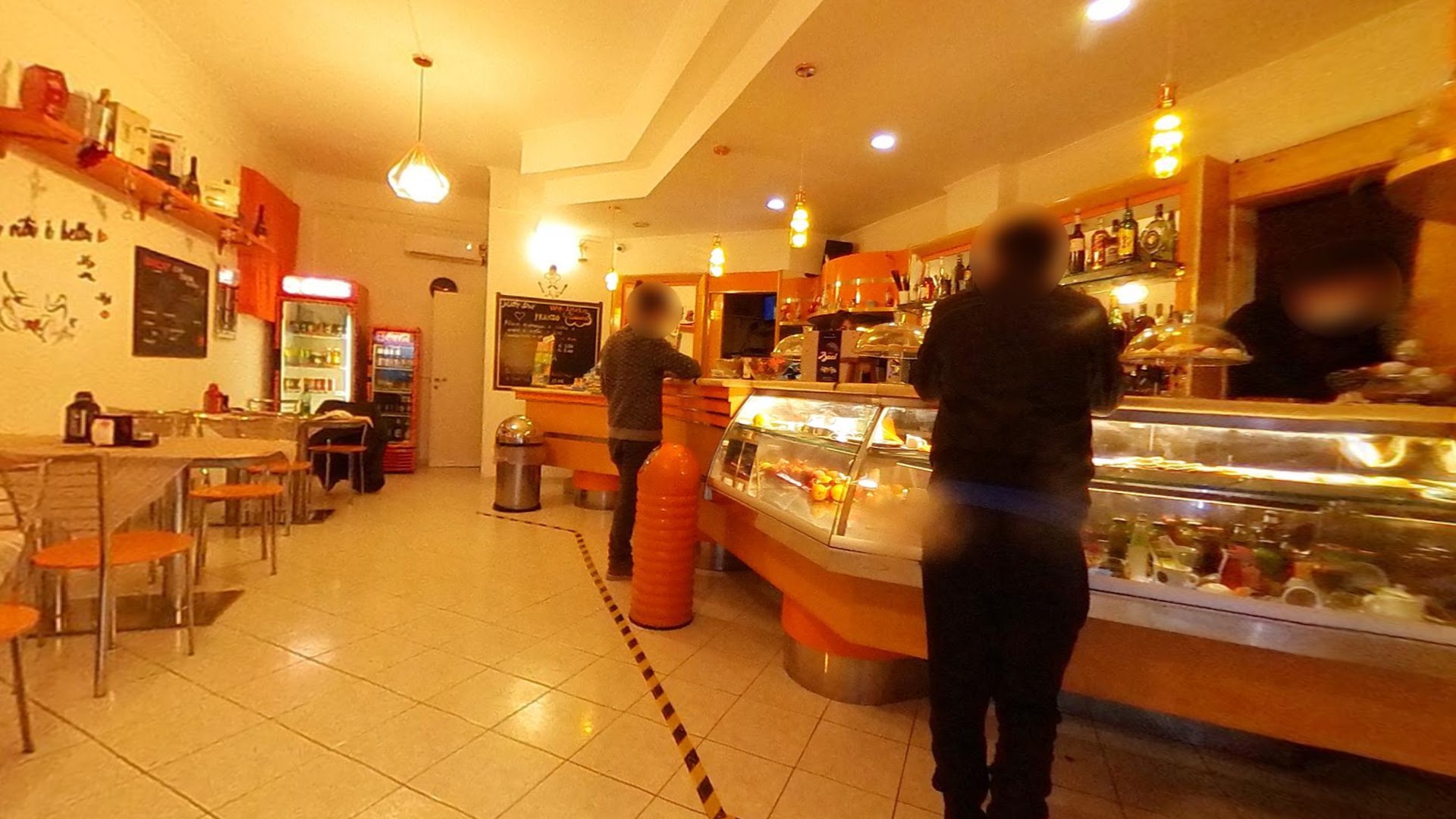 Cristian Bar