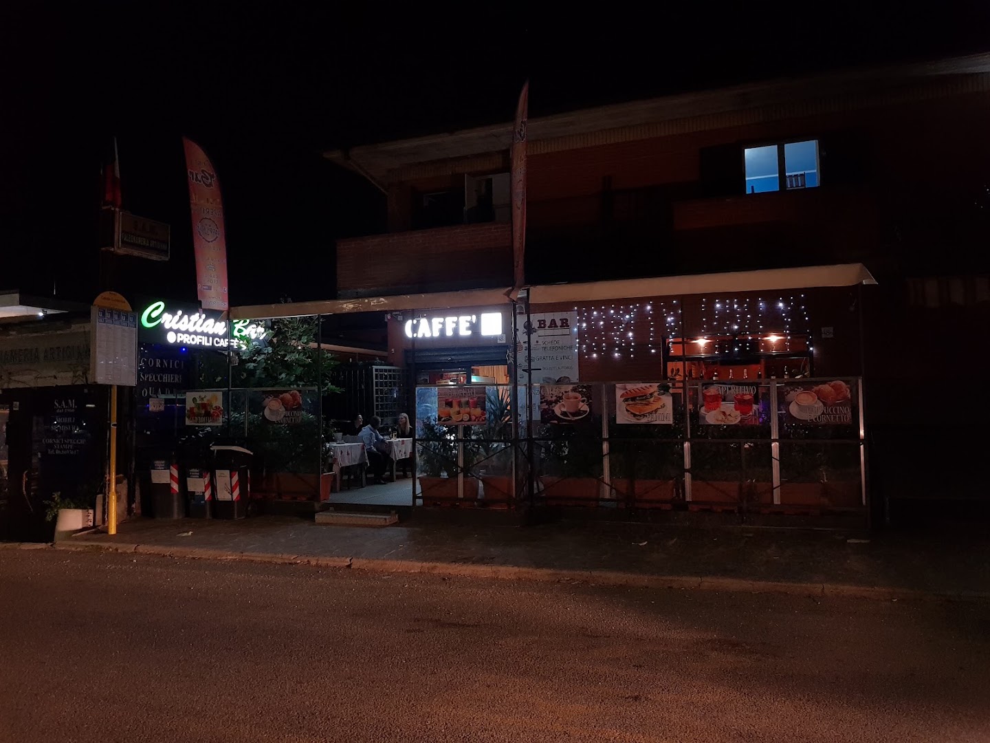 Cristian Bar