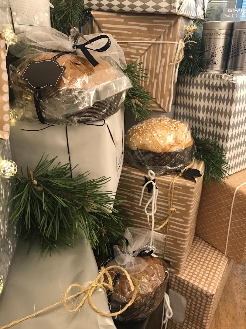 Cristian Dolci & Co