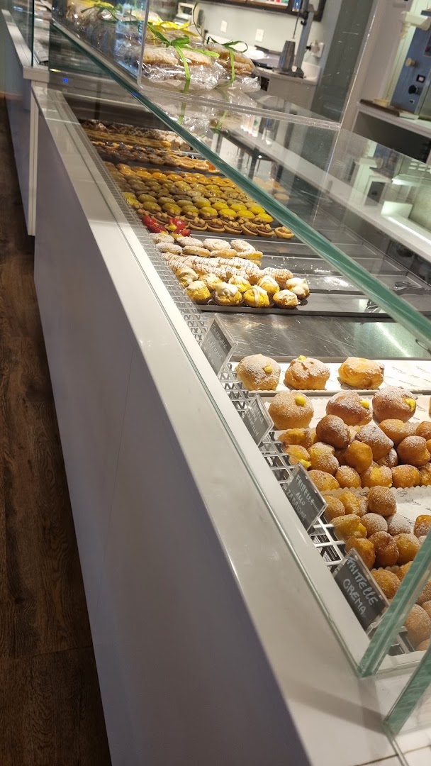 Cristian Dolci & Co