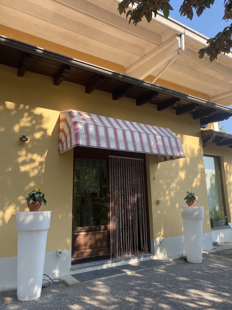 Cristina Bottega del Sapore
