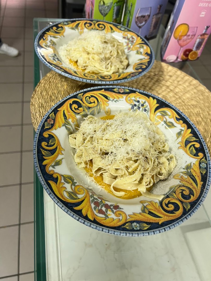 Cristina Bottega del Sapore