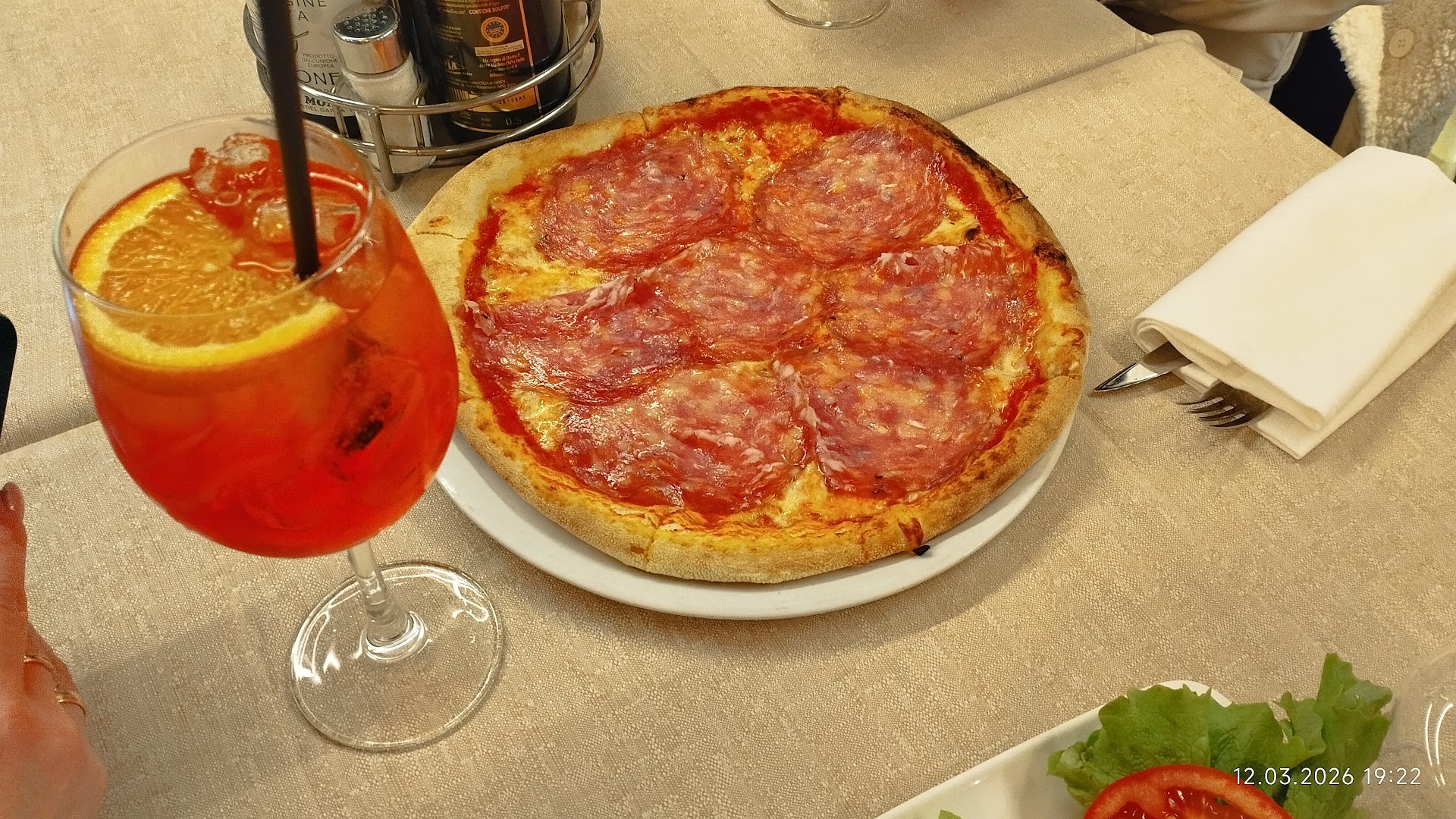 Cristina e Franco Ristorante e Pizza