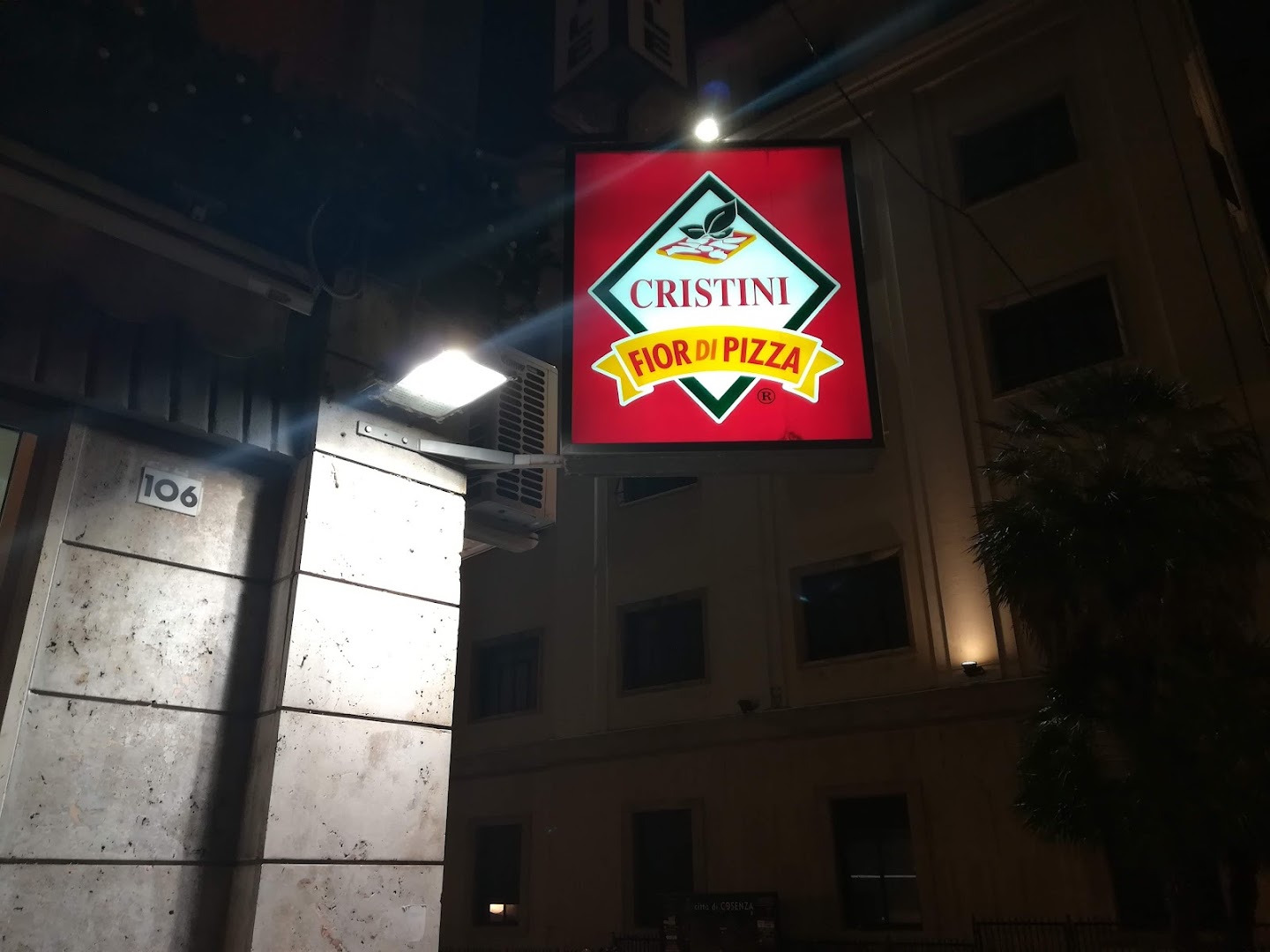 Cristini