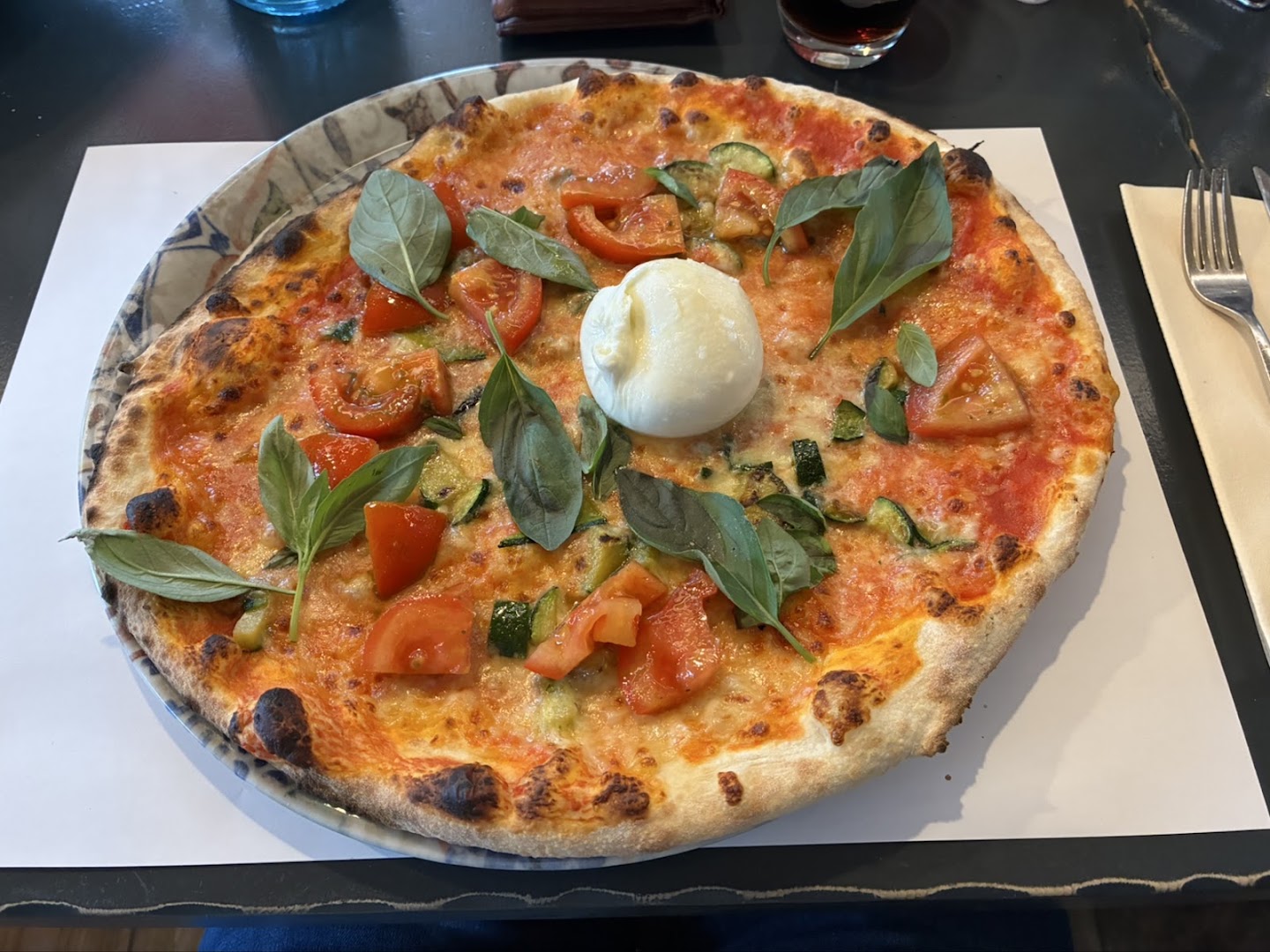 Cristlá Restaurant & Pizza