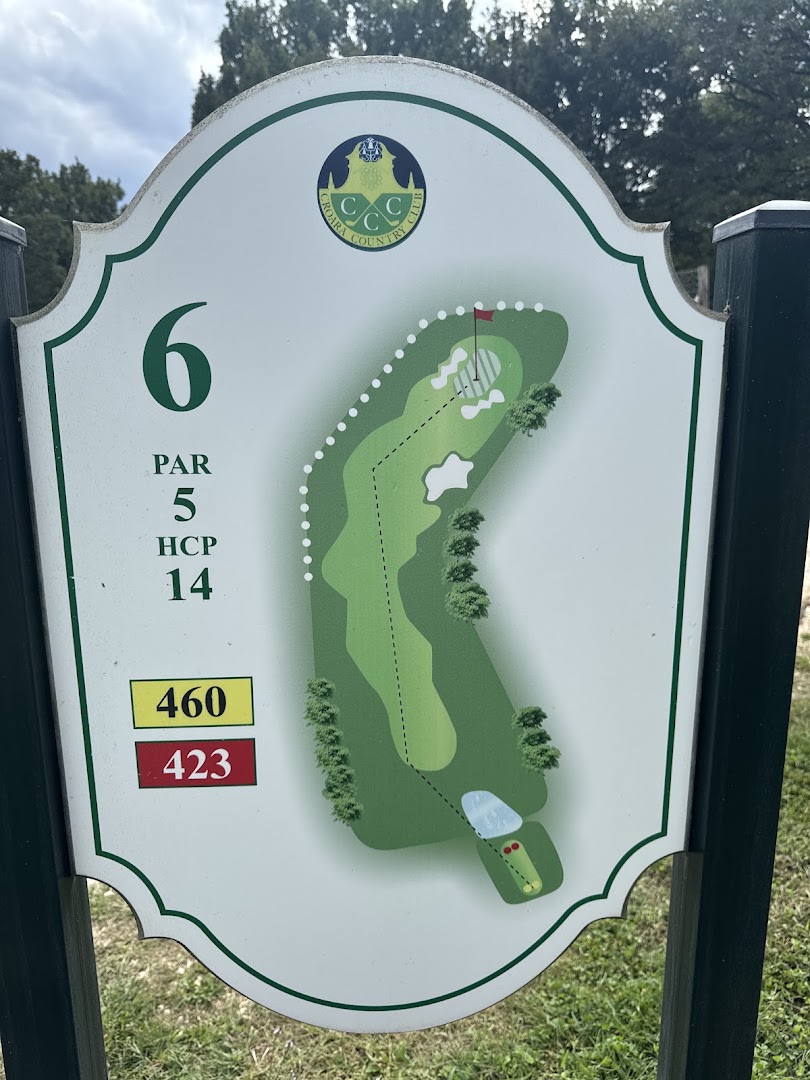 Croara Country Club