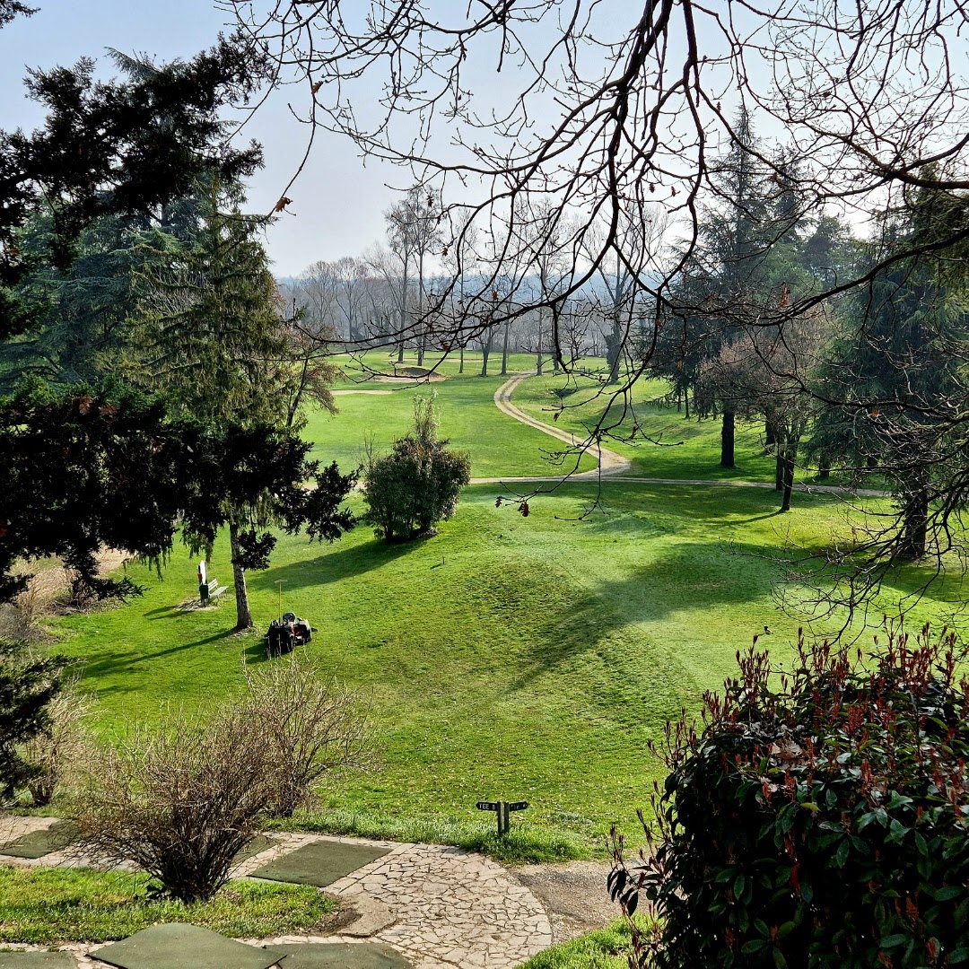 Croara Country Club