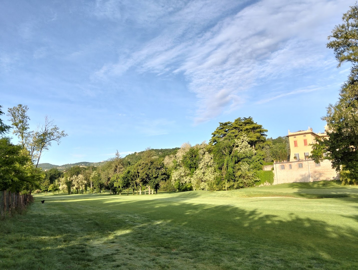 Croara Country Club